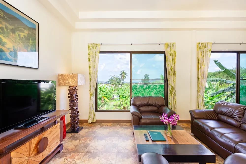 Villa Tropical Sun - photo 2
