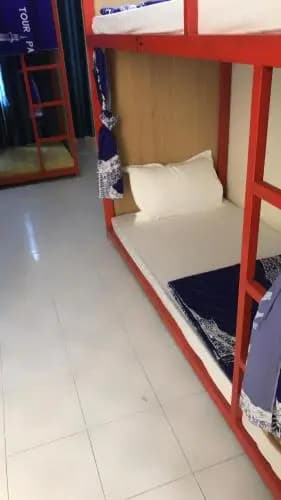 Felice Hostel - photo 3