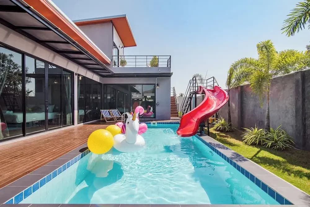 El Mar Pool Villa - photo 15