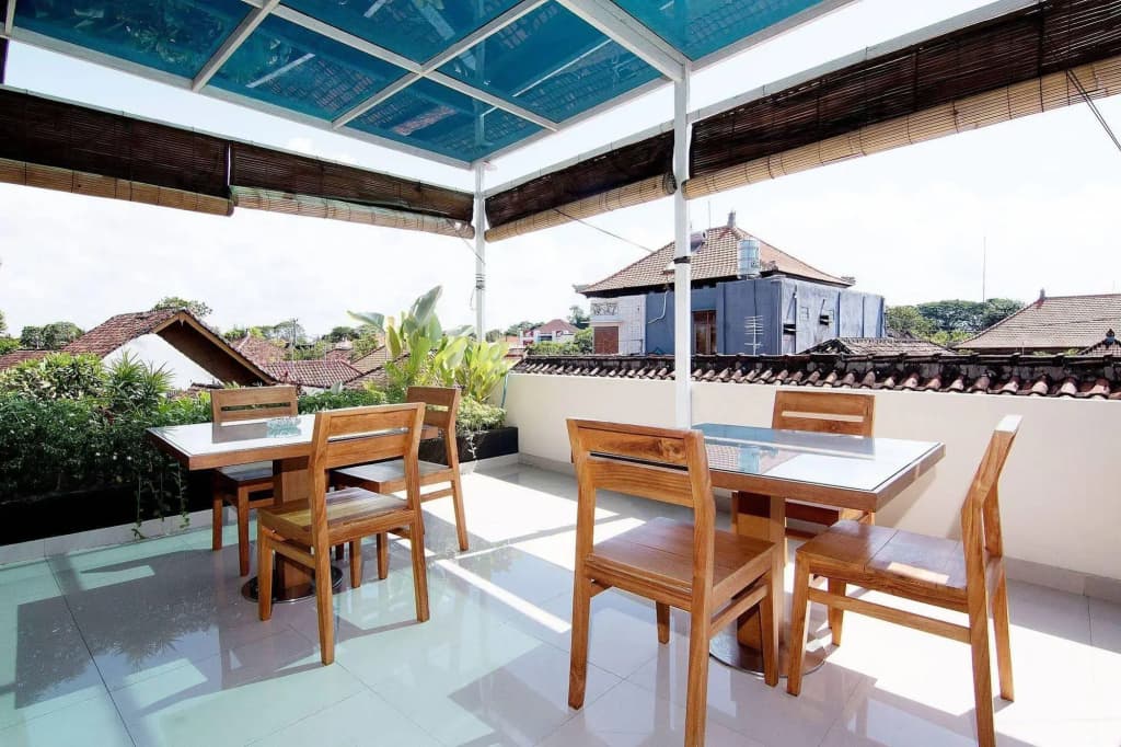 ZEN Rooms Homey Sanur - photo 13