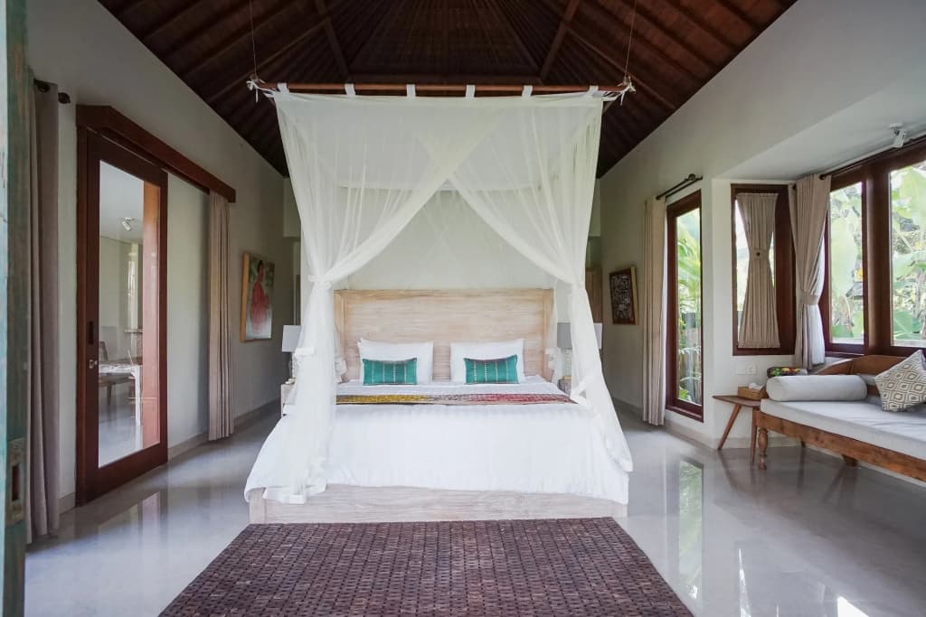 Nayaka Living Ubud - photo 6