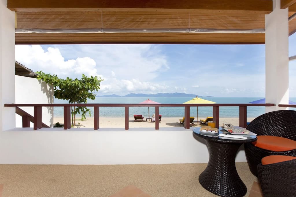 The Cosy Beach Resort - photo 7