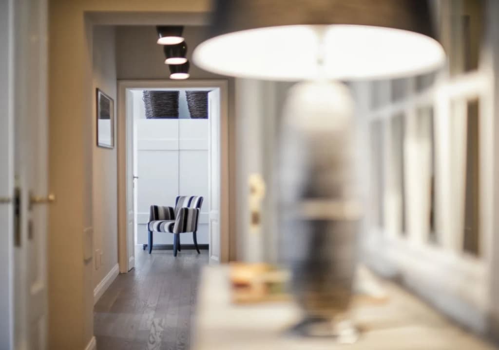 The Independent Suites Hotel - photo 25