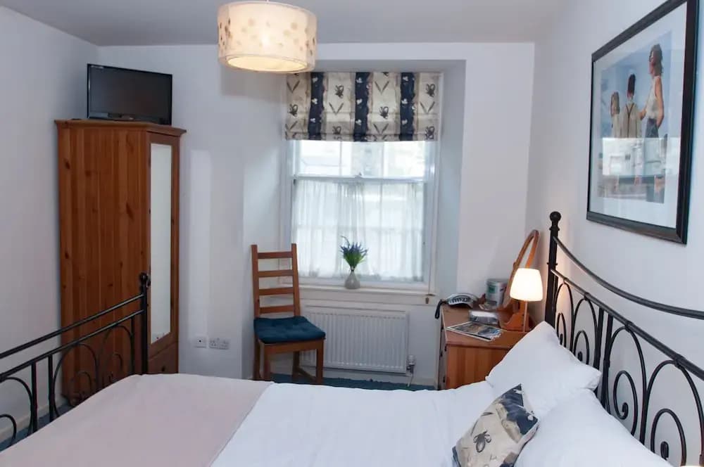 Royal Mile Apartments - photo 38