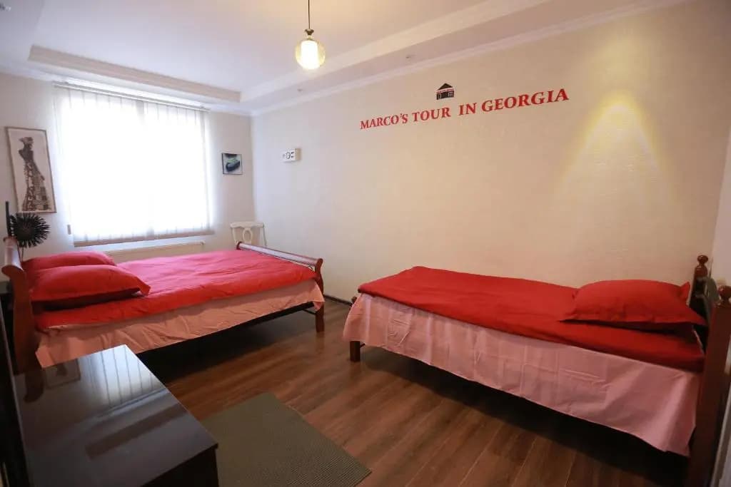 Marcos Hotel - photo 4