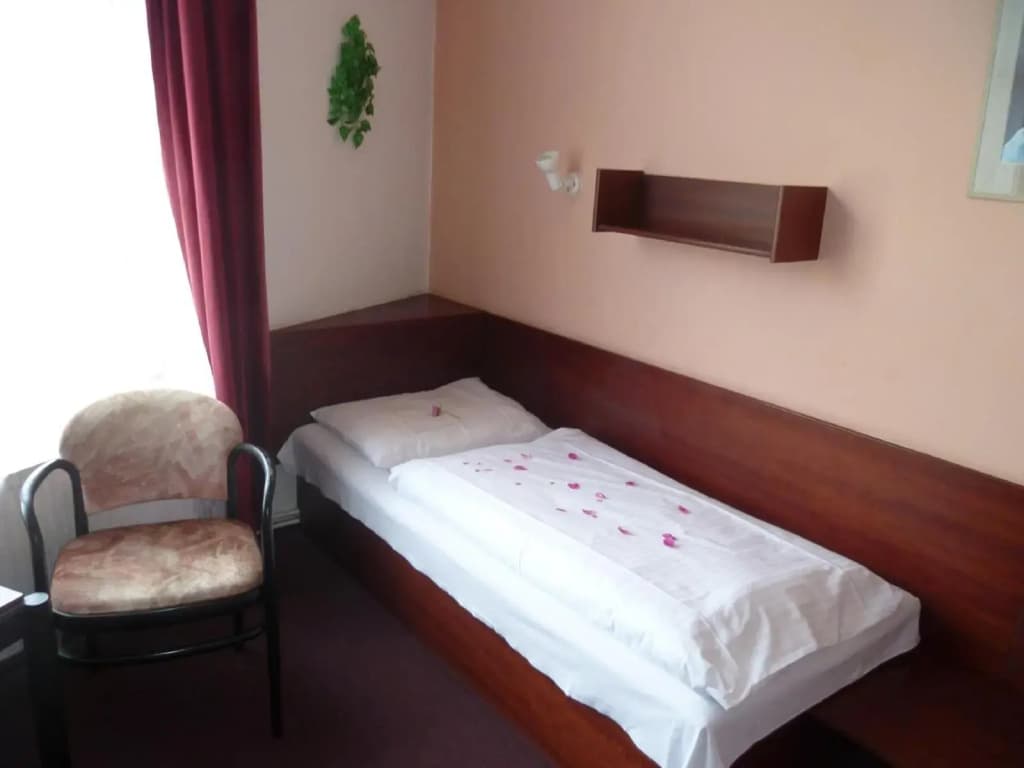 Hotel Jerabek - photo 18