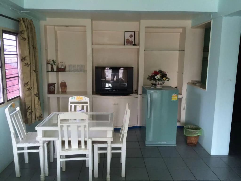 Hotel O Bupatara Chiangmai - photo 17