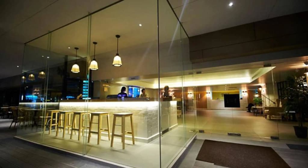 Thee Bangkok Hotel - photo 14