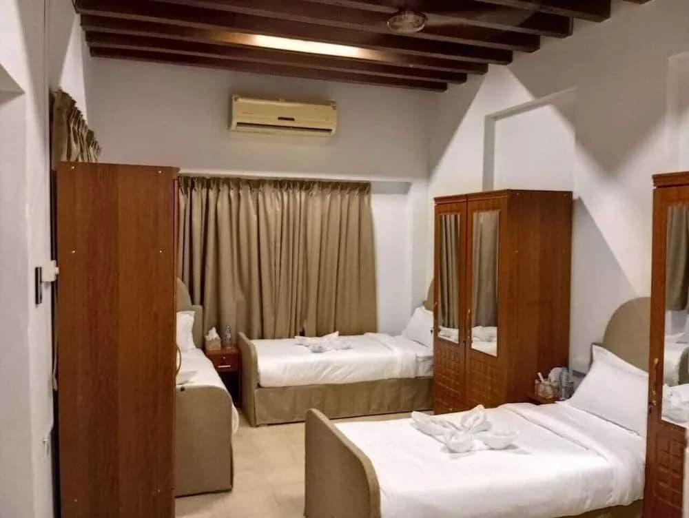 Hyba Pod Hostel & Hotel - photo 2