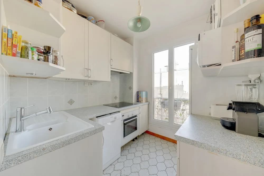 6 people apartment for family and - photo 10
