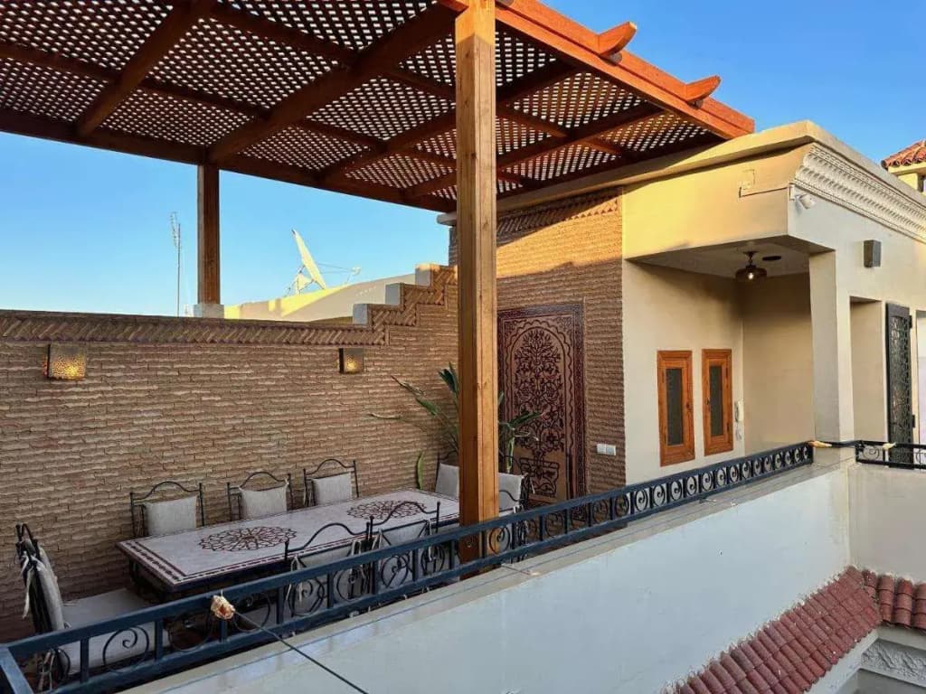 Riad Shajara - photo 7