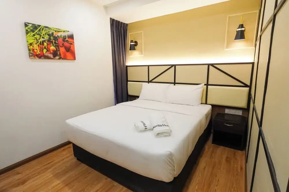 Merits Hotel Cameron Highlands - photo 5