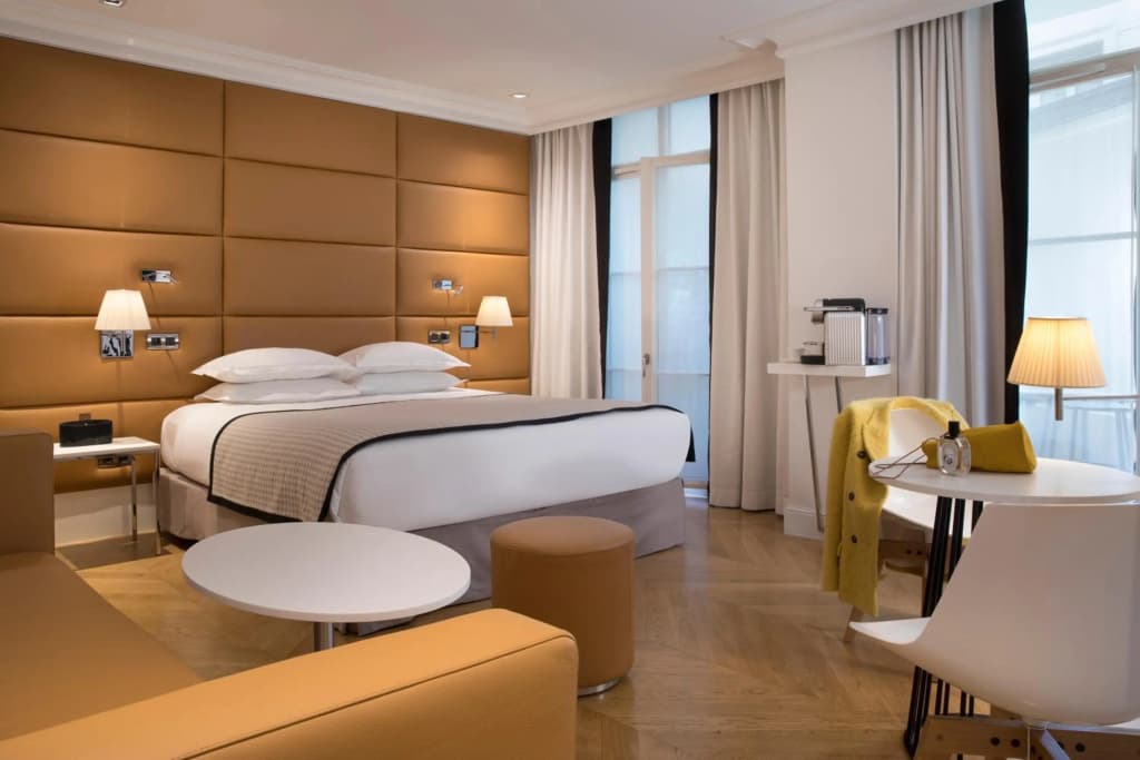 Hotel R de Paris - photo 17