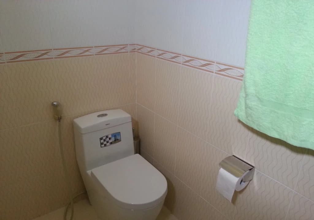 Cat Que Guest House - photo 6