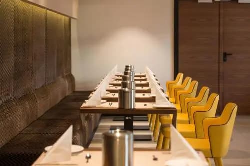 Budget Hotel Victoria - photo 13
