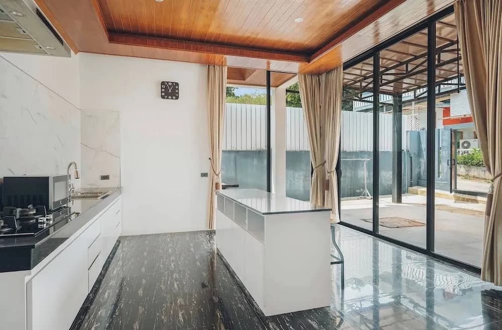 Room-anara Pool Villa - Private House - photo 6