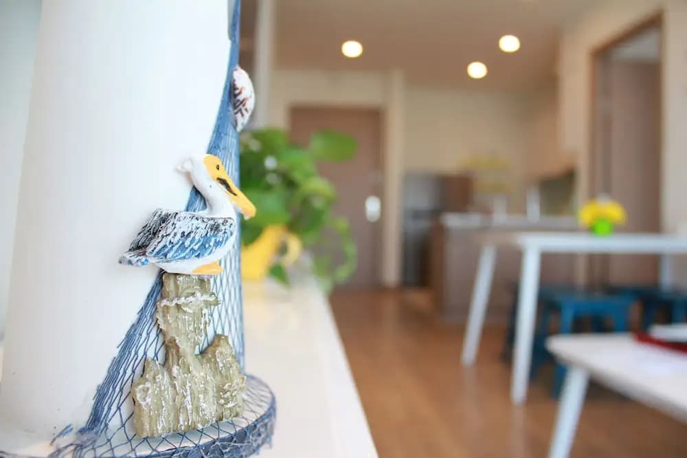 Pi House Halong - photo 11