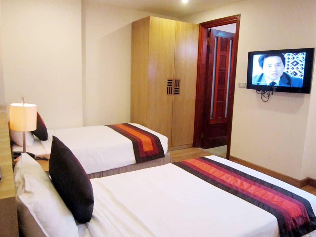 La Selva Premium Hotel - photo 3