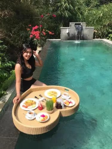 Gek House Ubud Bali - photo 19