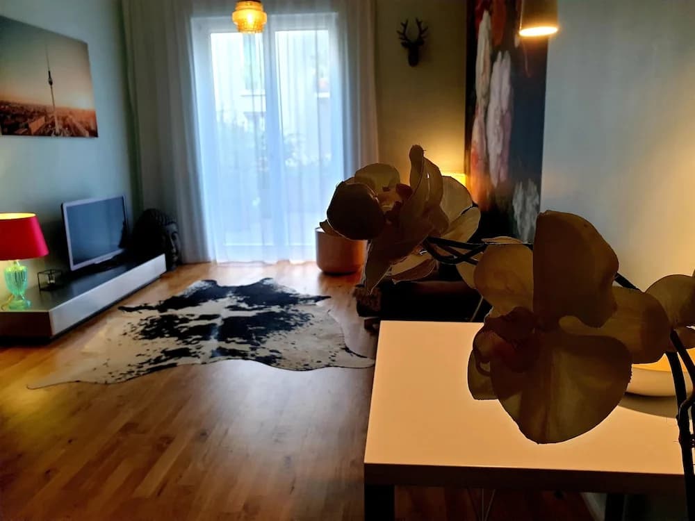 Apartment P1 in Berlin-Friedrichshain - photo 5