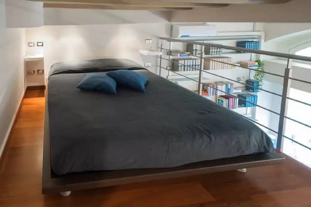 Sempione Apartment - photo 13