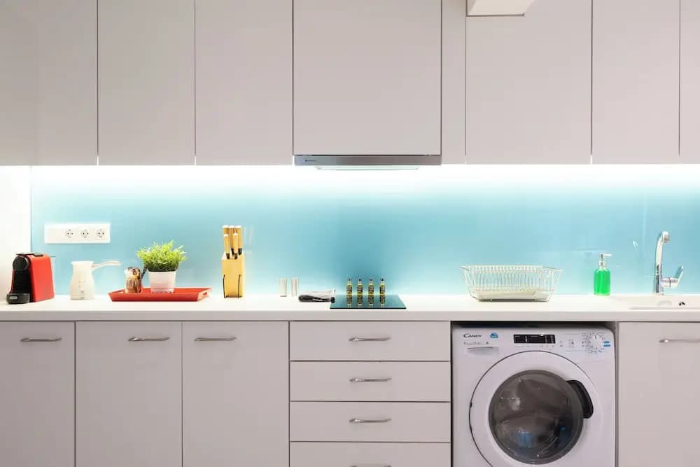Cute and Convenient Studio in Athens - photo 11