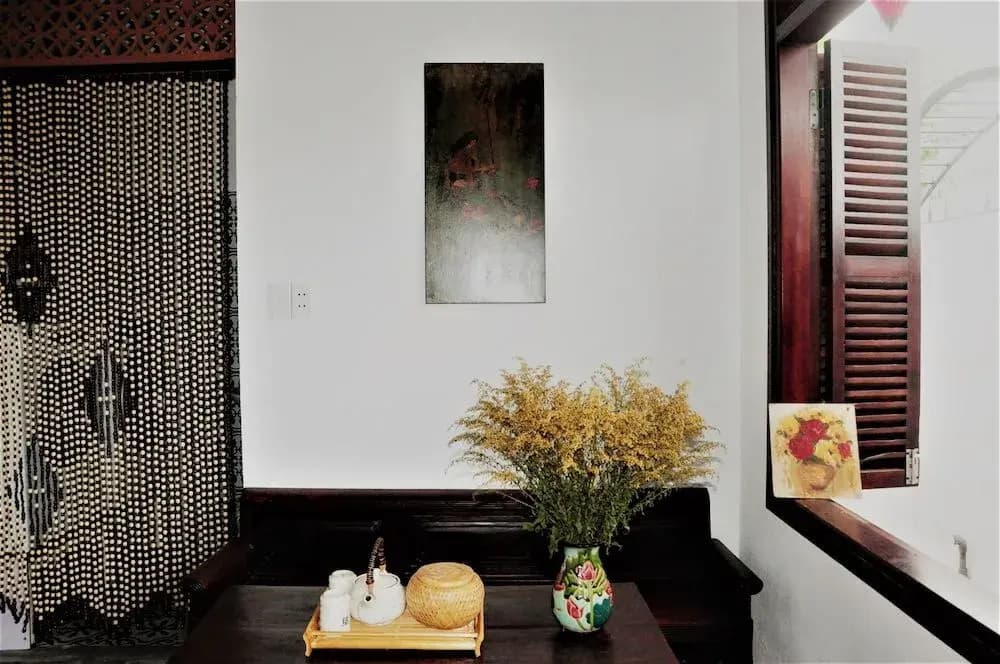Bo & Miu Homestay - photo 13