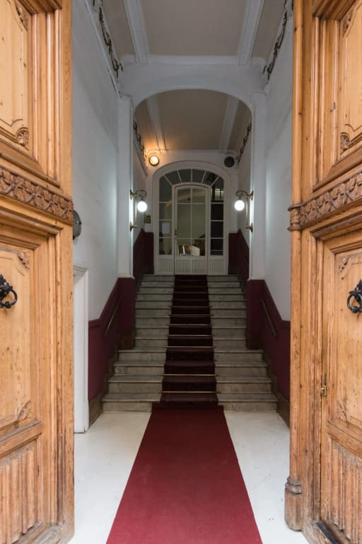 Hostal Lesseps - photo 11