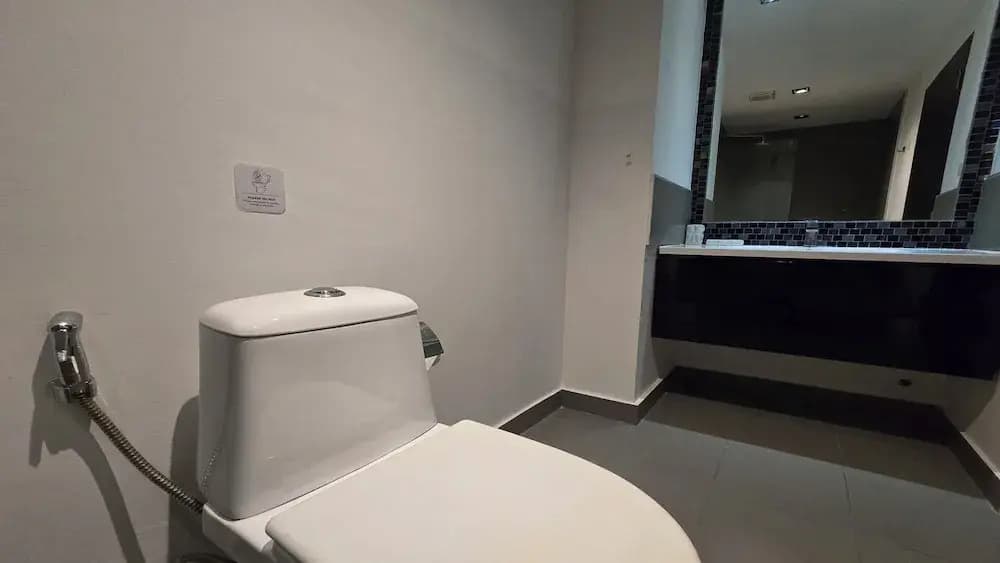 Big Buddha View Apt-1BR T1-306 - photo 6