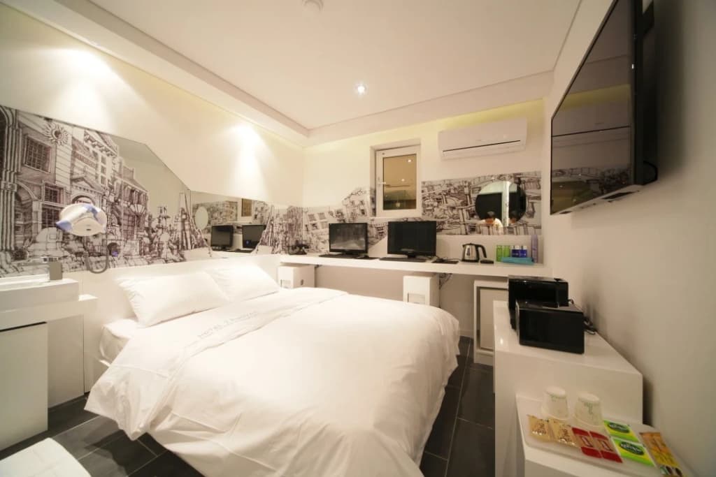 Simple Stay Jongro - photo 2