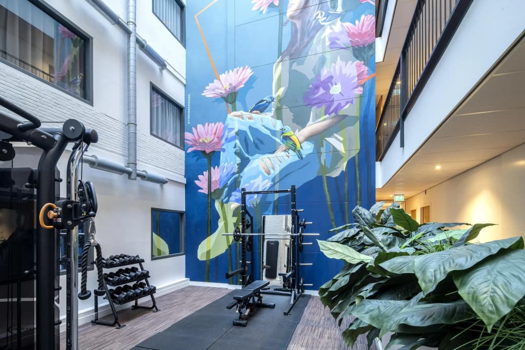 Best Western Amsterdam - photo 34