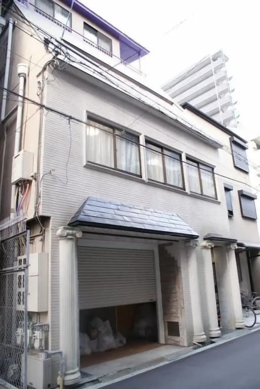 Omotenashi Usagi House 2F (15-6) - main photo