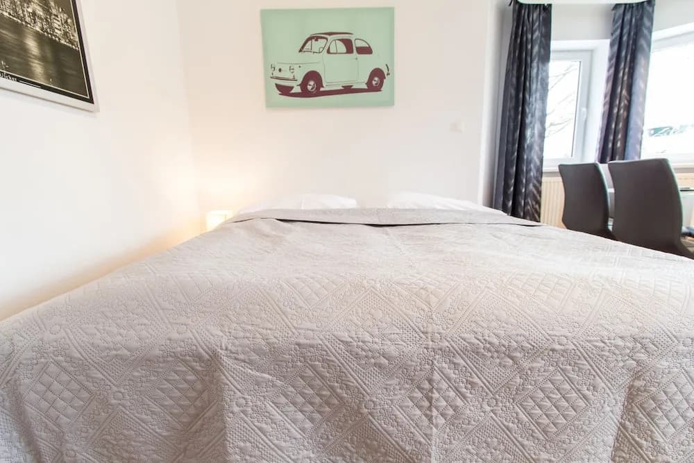 CheckVienna - Apartment Veitingergasse - photo 32