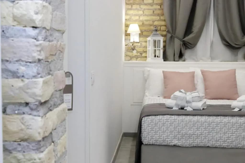 Roman Holiday Apartment - photo 7