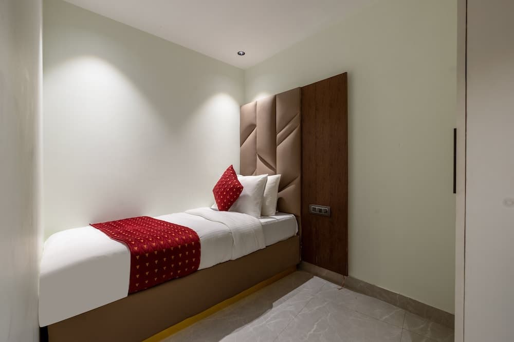 Hotel Sukoon - 2mins Connaught Place - photo 41