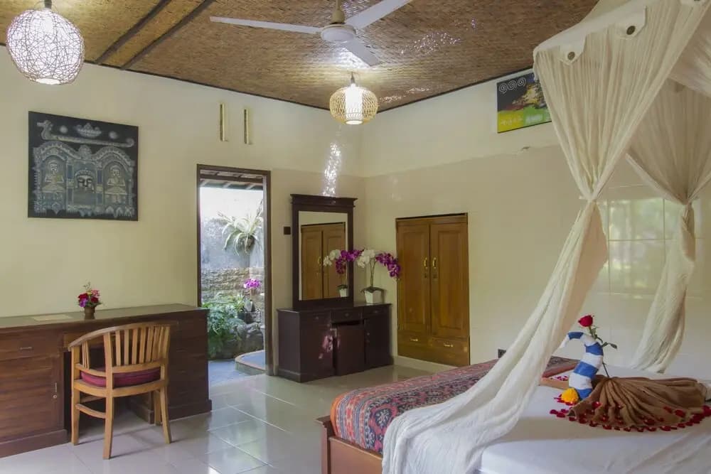 Kukuh House Ubud - photo 6