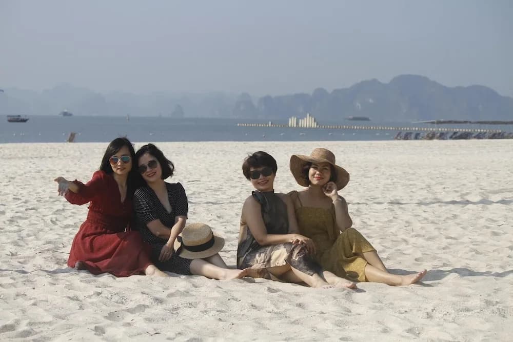 Pho Hien Star Hotel - photo 17