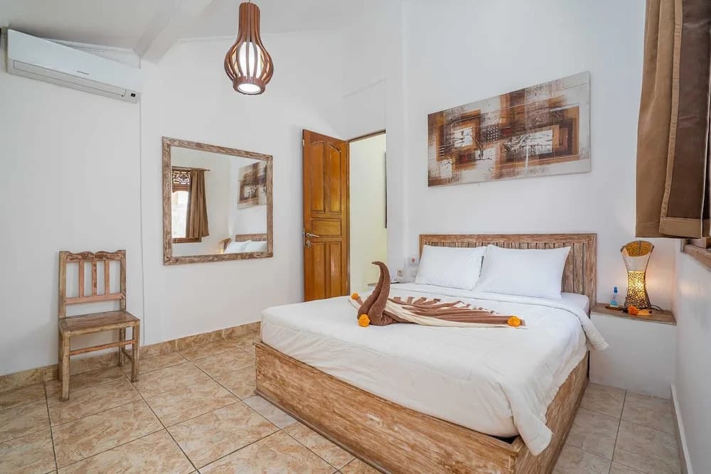 Villa Shanti - photo 3