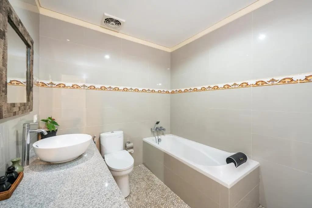 Mardika Private Villa - photo 10