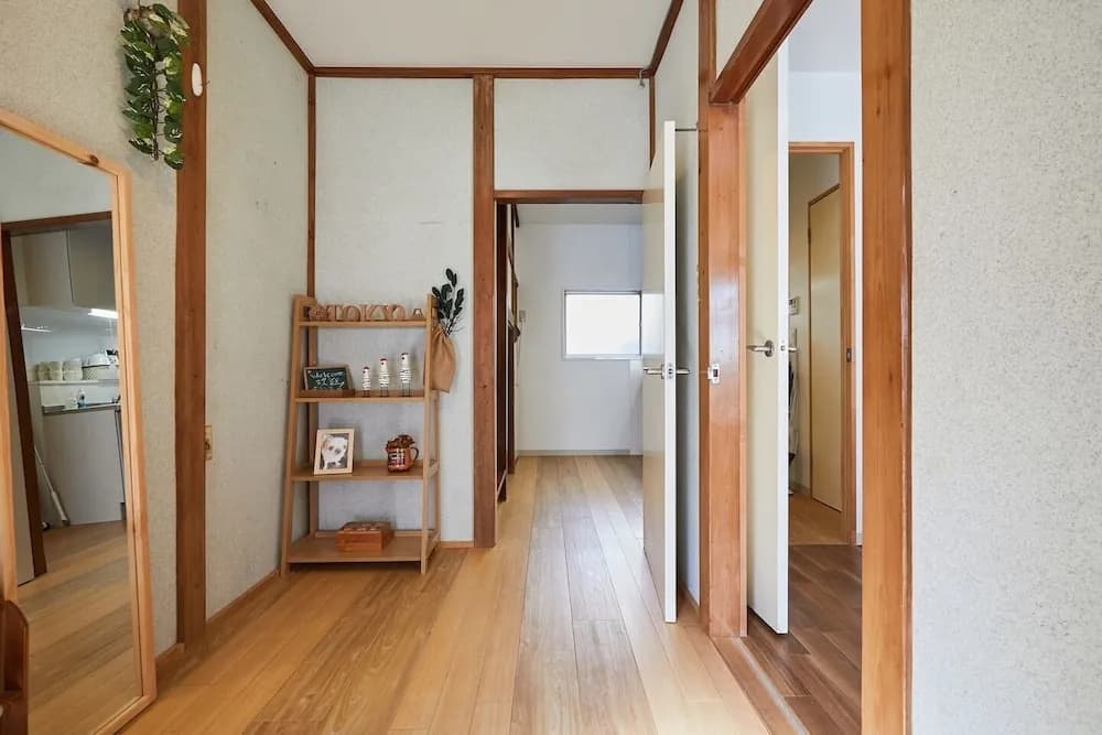 Comma House Nakano - photo 3