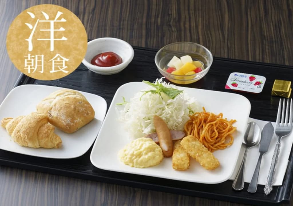 Kyoto Daiichi Hotel - photo 9