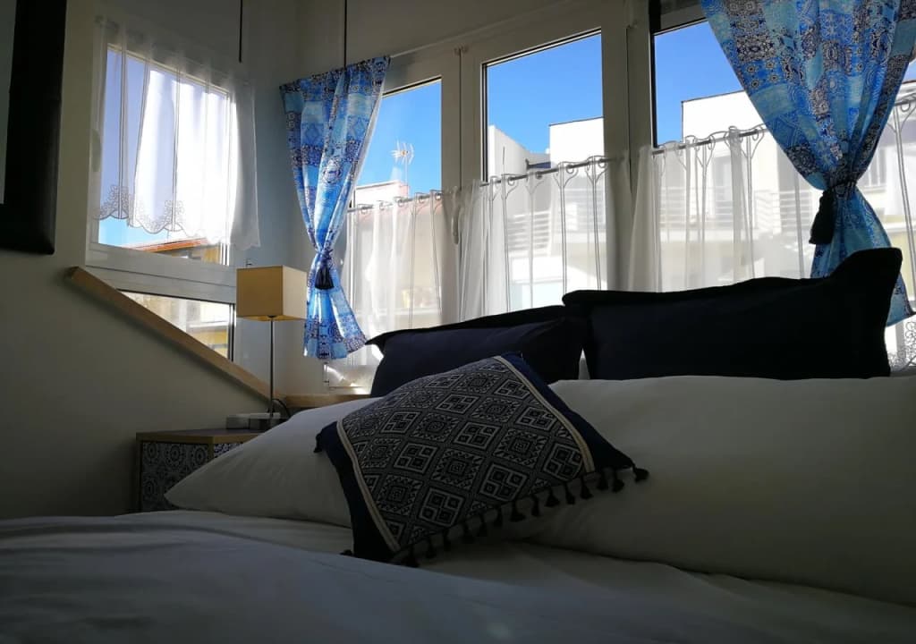 Lisbon Sky Apartment - photo 3