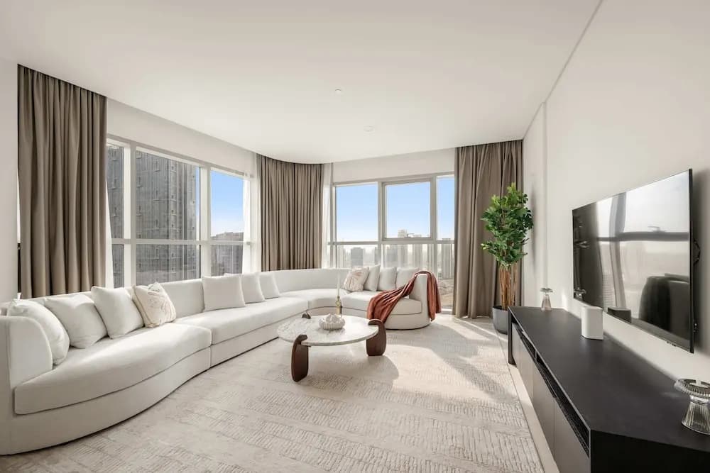 Silkhaus 2BR Maid Room in Reem Island Radiant - photo 20
