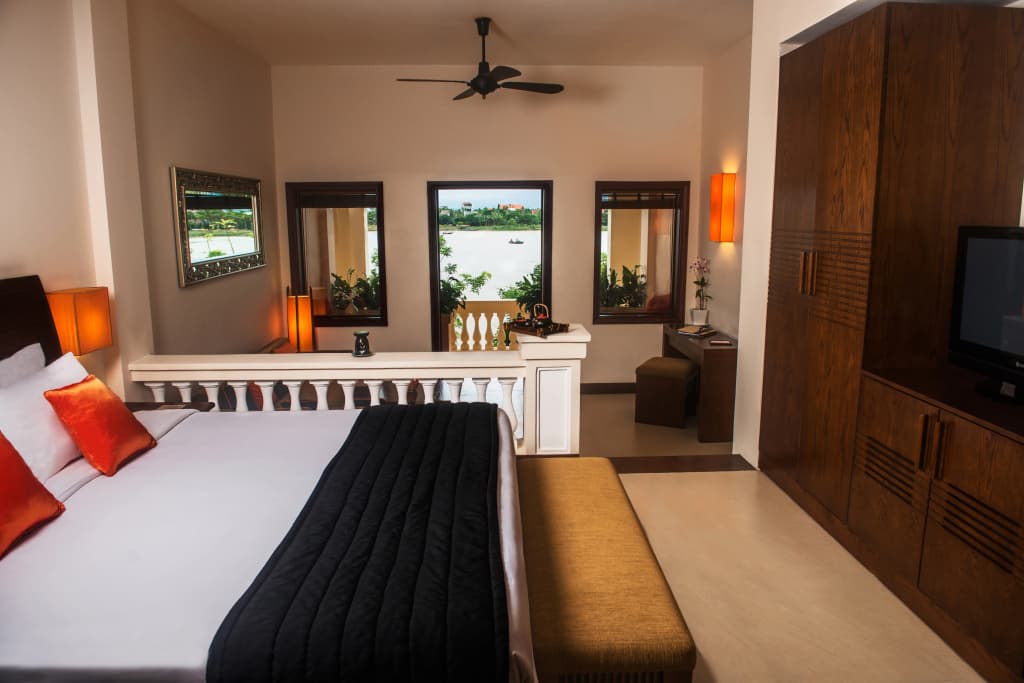 Anantara Hoi An Resort - photo 6