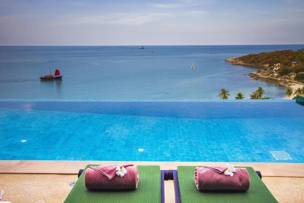 Baan Talay Sai Villa - photo 12