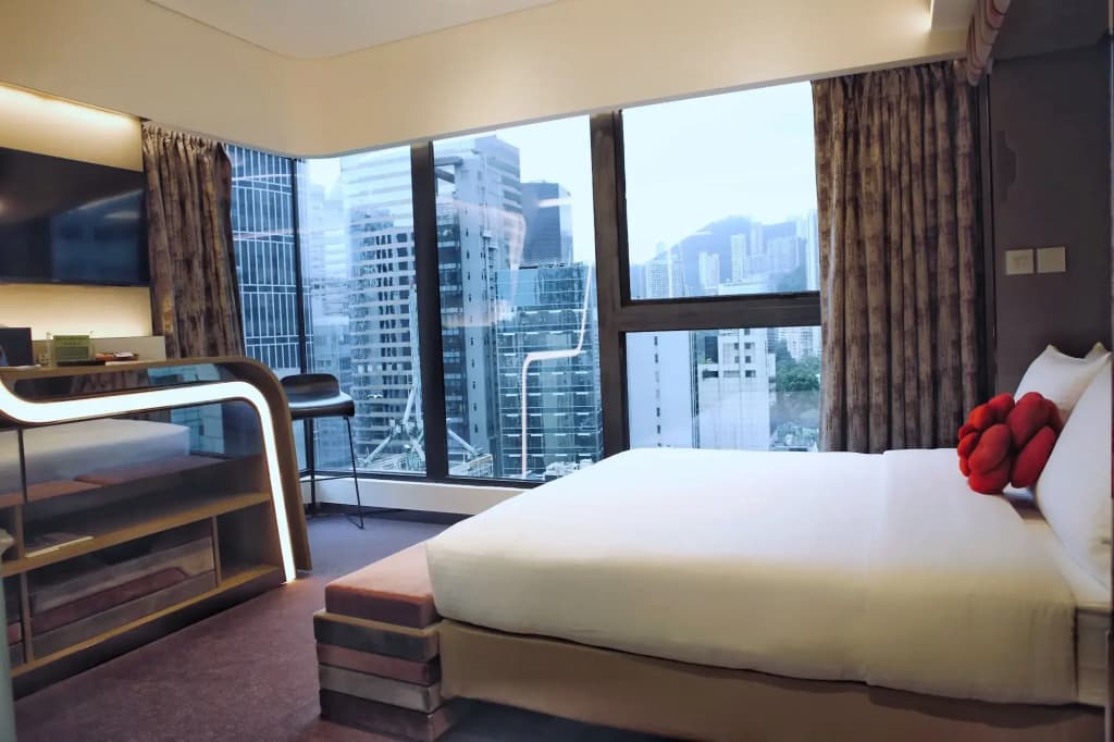Butterfly on LKF Boutique Hotel - photo 6