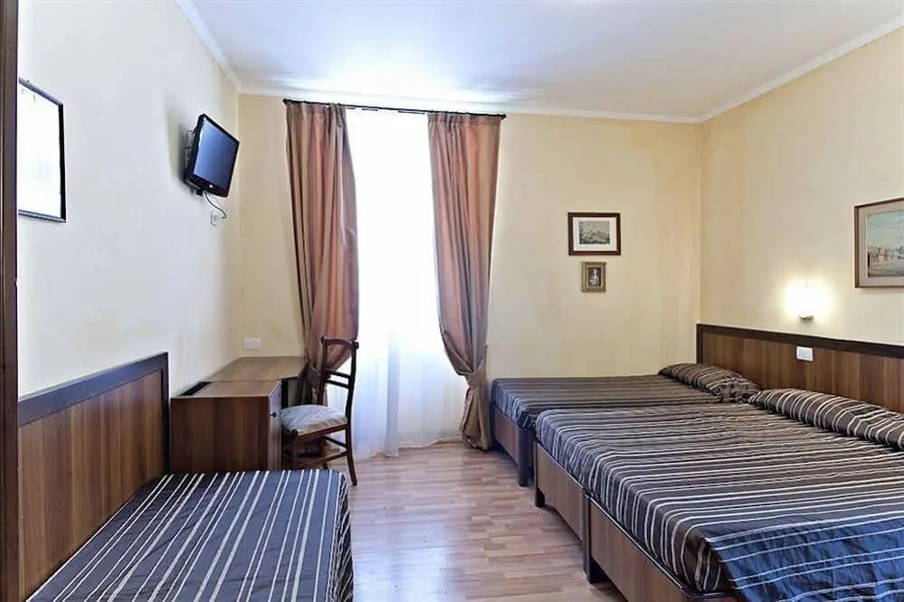 Hotel Cisterna - main photo