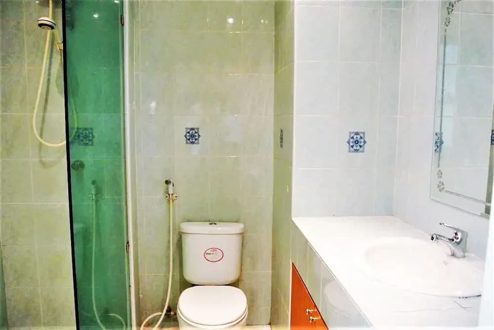 Lovely Studio at View Talay 1 - photo 10