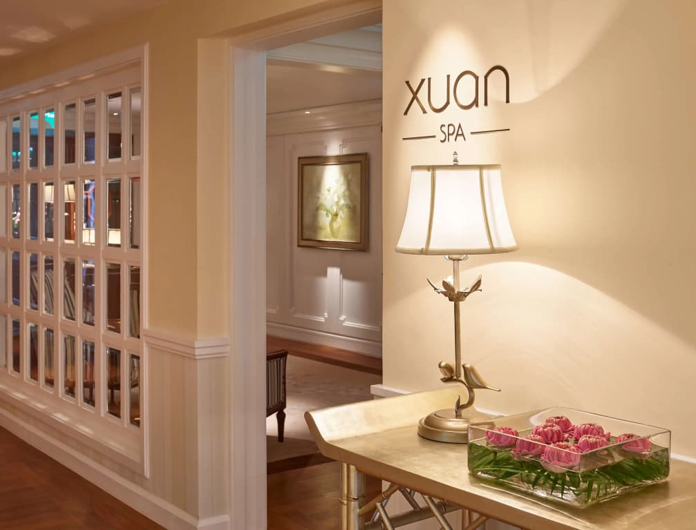 Park Hyatt Saigon - photo 3