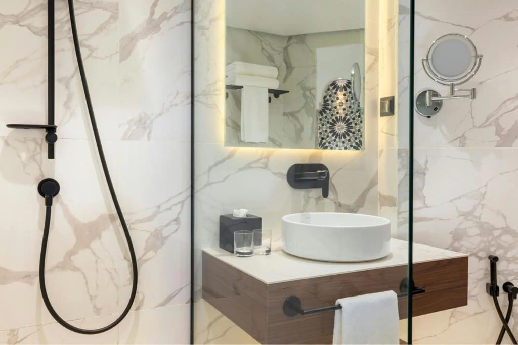 Le Meridien N'fis - photo 10